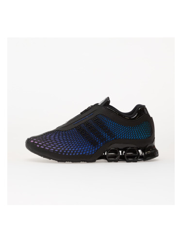 Сникърси adidas Megaride S2 Core Black/ Hi-Res Blue/ Supplier Colour EUR 44