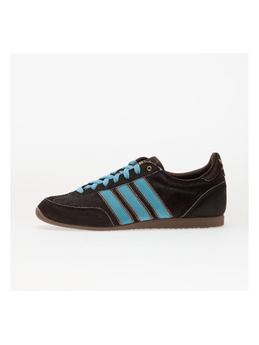 Сникърси adidas Japan W Dark Brown/ Preloved Blue/ Trace Brow EUR 36