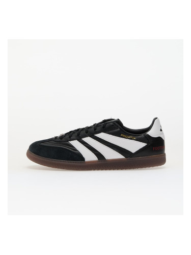 Сникърси adidas x Footshop x Sparta Predator Freestyle Black EUR 37 1/3