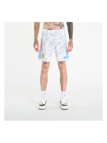 Къси панталони adidas x BAPE FB Shorts White L