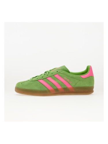 Сникърси adidas Gazelle Indoor W Seluli/ Lucid Pink/ Gum4 EUR 36
