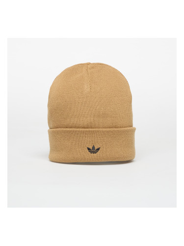 Шапка adidas Adicolor Classic Beanie Cardboard M