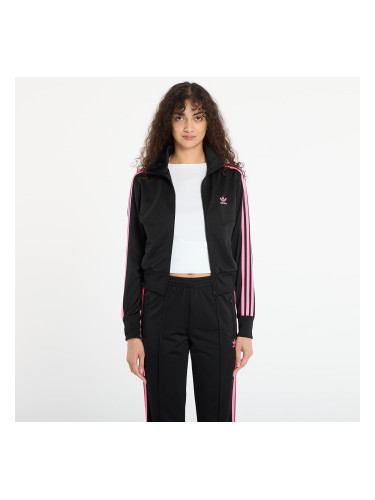 Суитшърт adidas Adicolor Classics Firebird Track Top Black XL