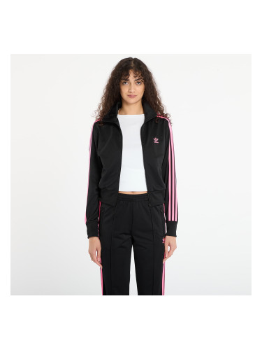 Суитшърт adidas Adicolor Classics Firebird Track Top Black M