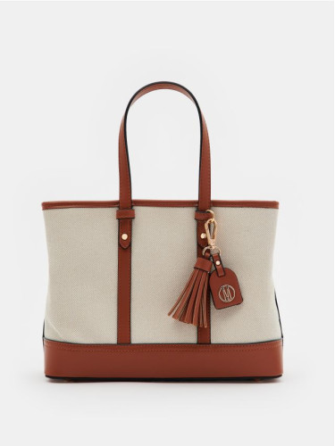 Mohito - Дамска чанта с ключодържател - цветен