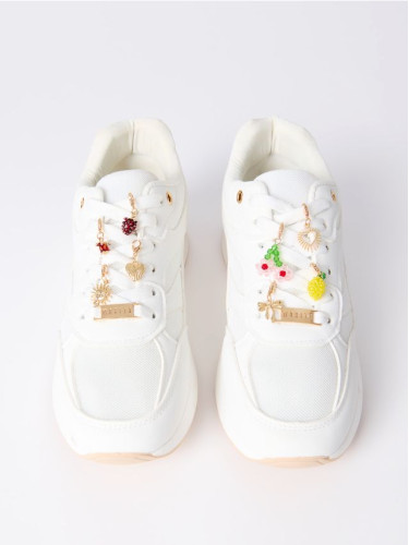 Mohito - BADGE - цветен