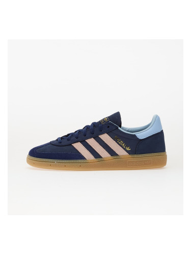 Сникърси adidas Handball Spezial W Dark Blue/ Wonder Aqua/ Clear Sky EUR 38