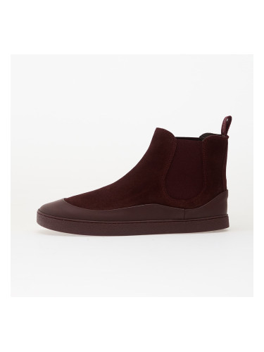 Сникърси Groundies Sienna Women Bordeaux EUR 41