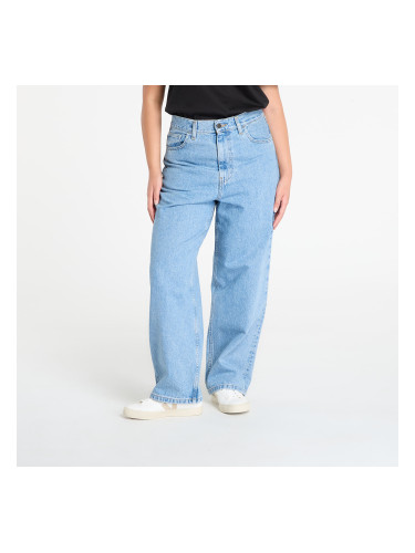 Дънки Carhartt WIP W' Brandon Pant Blue Stone Bleached S