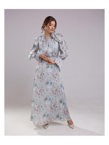 Рокля SECRET GARDEN