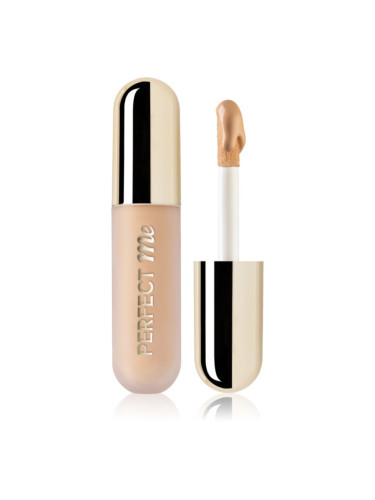 Dermacol Perfect Me озаряващ коректор цвят 03 7 мл.