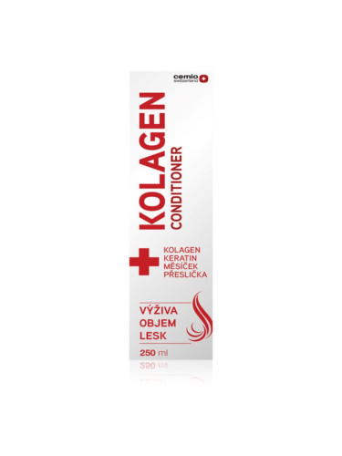 Cemio Collagen Conditioner подхранващ балсам 250 мл.