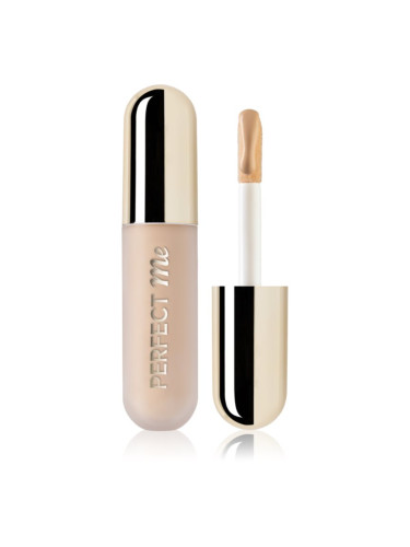 Dermacol Perfect Me озаряващ коректор цвят 01 7 мл.