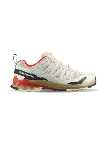 Salomon XA PRO 3D V9 White Мъже - Спортни обувки Salomon - Бял - L47882600-10.5 - Size: 10.5