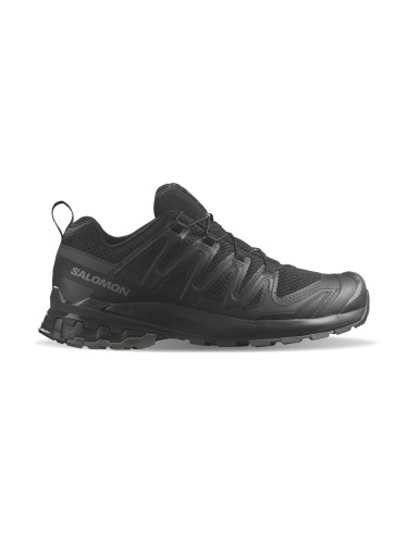 Salomon XA PRO 3D V9 Black Мъже - Спортни обувки Salomon - Черен - L47271800-11 - Size: 11