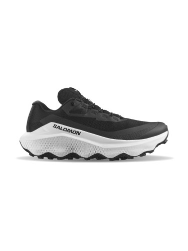 Salomon Ultra Glide 3 Мъже - Спортни обувки Salomon - Черен - L47742200-10.5 - Size: 10.5