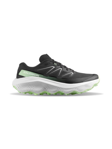 Salomon Ultra Flow 2 Black L47981300 Мъже - Спортни обувки Salomon - Черен - L47981300-10 - Size: 10