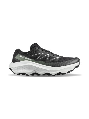 Salomon Ultra Flow 2 Black L47883500 Мъже - Спортни обувки Salomon - Черен - L47883500-10 - Size: 10