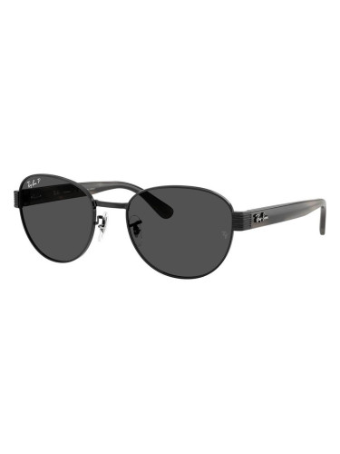 RAY-BAN RB3766CH - 002/K8