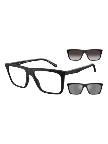 EMPORIO ARMANI EA4258 - 50011W