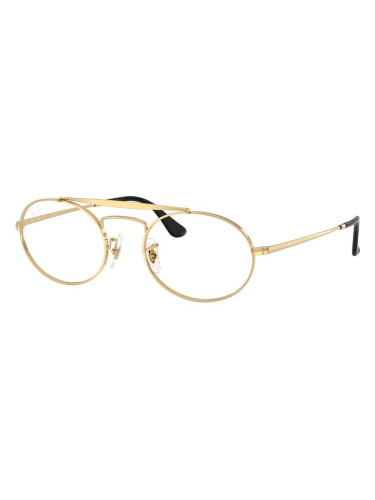 RAY-BAN RX3775VM - F133 - 51