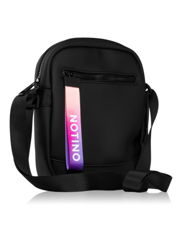 Notino Premium Crossbody Bag чанта през рамо 1 бр.