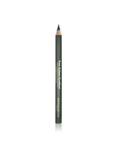 Dermacol True Colour Eyeliner дълготраен молив за очи цвят 05 4 гр.