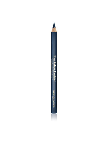 Dermacol True Colour Eyeliner дълготраен молив за очи цвят 06 4 гр.