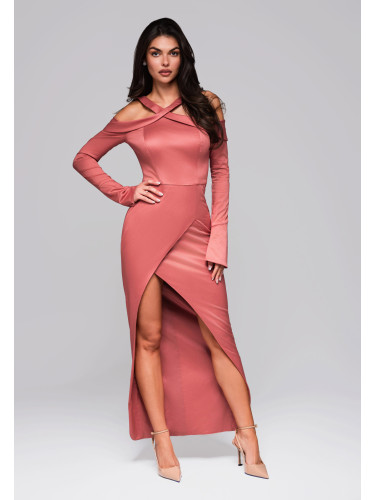 Edoti Evening dress LA-OM-DL