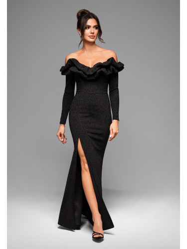 Edoti Evening dress LA-OM-DL