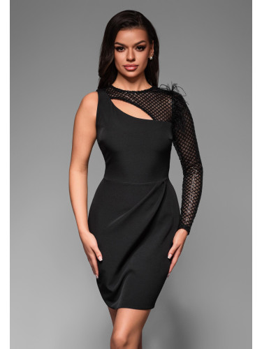 Edoti Evening dress LA-OM-DL