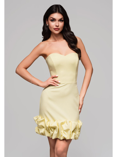 Edoti Evening dress LA-OM-DL