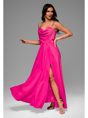 Edoti Evening dress LA-OM-DL