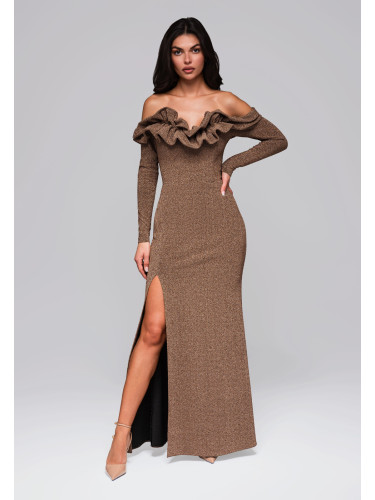 Edoti Evening dress LA-OM-DL