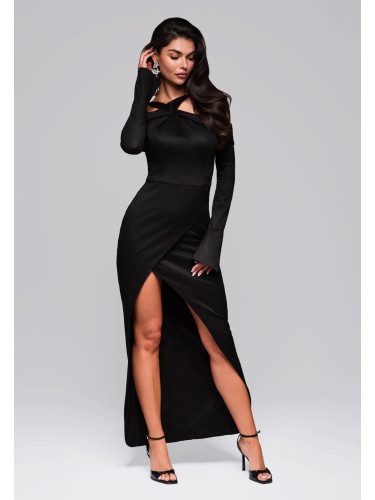 Edoti Evening dress LA-OM-DL