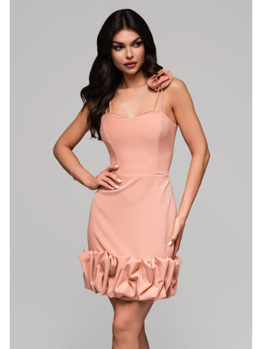 Edoti Evening dress LA-OM-DL