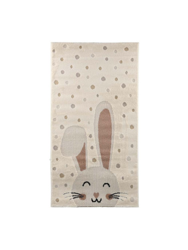 BUNNY ДЕТСКИ КИЛИМ 80/150CM