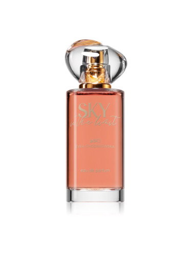 beBIO Sky Is The Limit парфюмна вода за жени 50 мл.