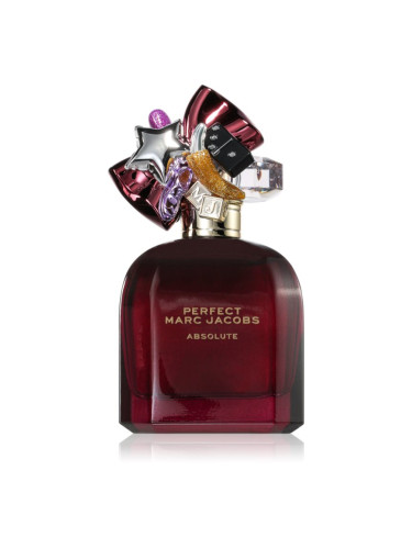 Marc Jacobs Perfect Absolute парфюмна вода за жени 50 мл.