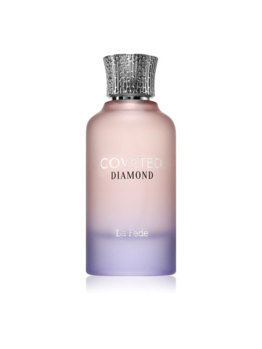 La Fede Coveted Diamond парфюмна вода унисекс 100 мл.