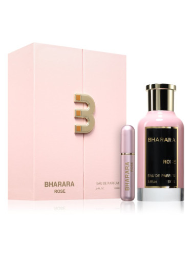 Bharara Rose парфюмна вода за жени 100 мл.