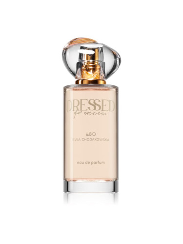 beBIO Dressed For Success парфюмна вода за жени 50 мл.