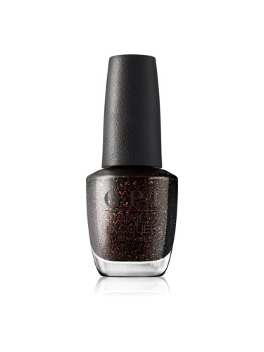 OPI The Mani-tude Nail Lacquer лак за нокти цвят Grunge Queen 15 мл.