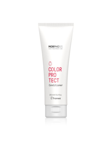 Framesi Morphosis Color Protect балсам за боядисана коса 250 мл.