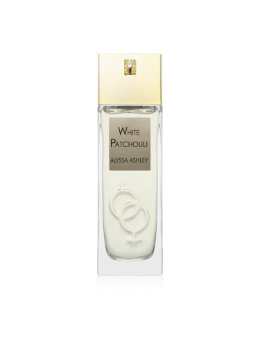 Alyssa Ashley White Patchouli парфюмна вода унисекс 50 мл.
