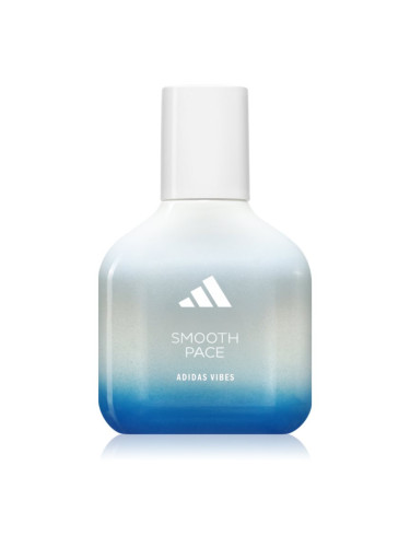 Adidas Vibes Smooth Pace парфюмна вода унисекс 30 мл.