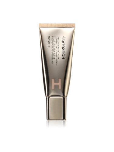 Hourglass Illusion озаряващ хидратиращ фон дьо тен SPF 30 цвят 1 35 мл.