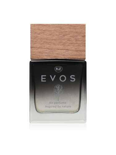 K2 Evos Unicorn aроматизатор за автомобил 50 мл.
