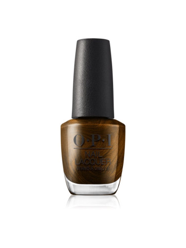 OPI The Mani-tude Nail Lacquer лак за нокти цвят Band Tease 15 мл.