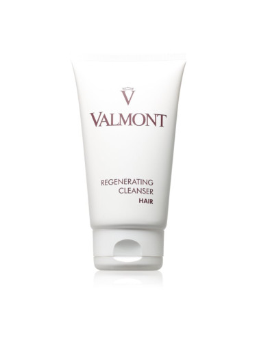 Valmont Regenerating Hair Cleanser възстановяващ шампоан за обем 150 мл.